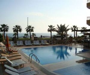 Akya Apart Hotel Alanya Turkey