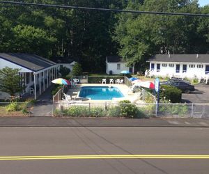 Marvin Gardens Motel Old Orchard Beach Old Orchard Beach United States