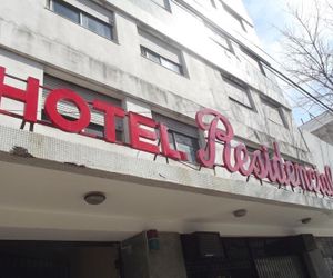 Hotel Residencial Inn Buenos Aires Argentina