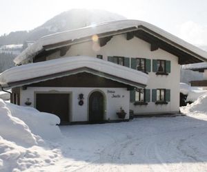 Haus Joschi Kirchberg Austria