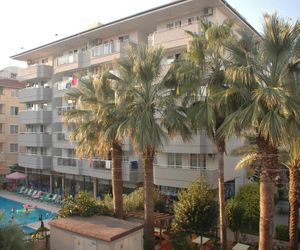 Blue Heaven Apart Hotel Alanya Turkey