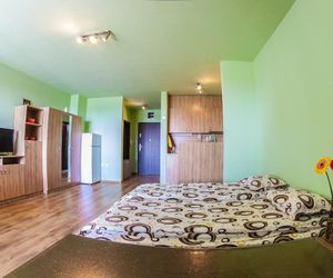 TEIS Apartments Plovdiv Bulgaria