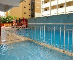 Best House Hotel Alanya Turkey