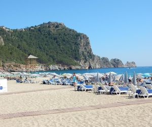 Aysev Hotel Alanya Turkey