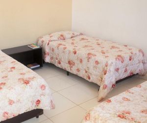 Hotel Pousada Universitaria Campinas Brazil