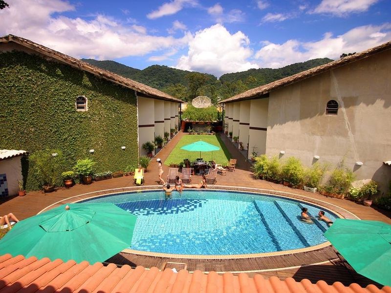 Hotel Photo 1