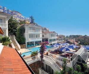 Sunny Hill Alya Hotel Alanya Turkey