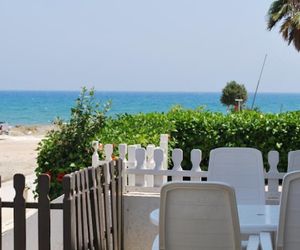 Sandy Beach Apartment No. 25 Oroklini Cyprus