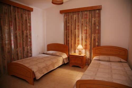 صورة الفندق 8