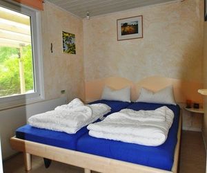 Ferienbungalow Mondfisch an der Ostsee Ostseebad Zinnowitz Germany