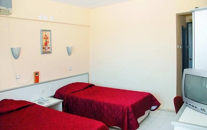 Hotel Photo 4