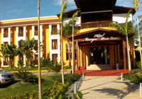 Отзывы Hotel Merengue Punta Cana