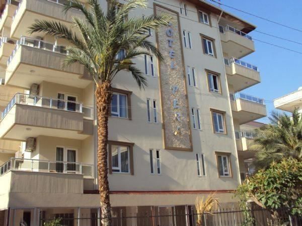 Hotel Photo 1