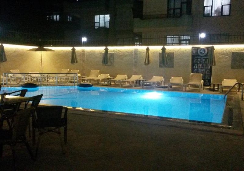 Hotel Photo 19