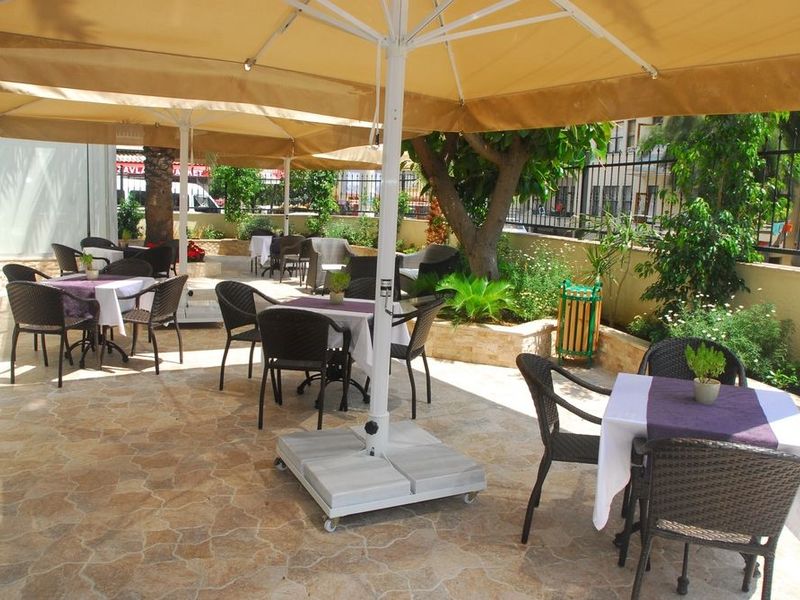 Hotel Photo 20