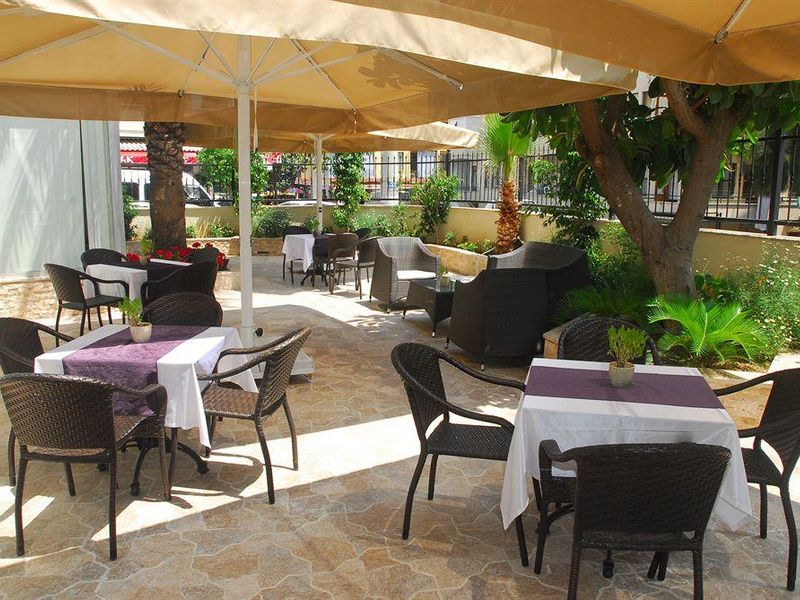 Hotel Photo 21