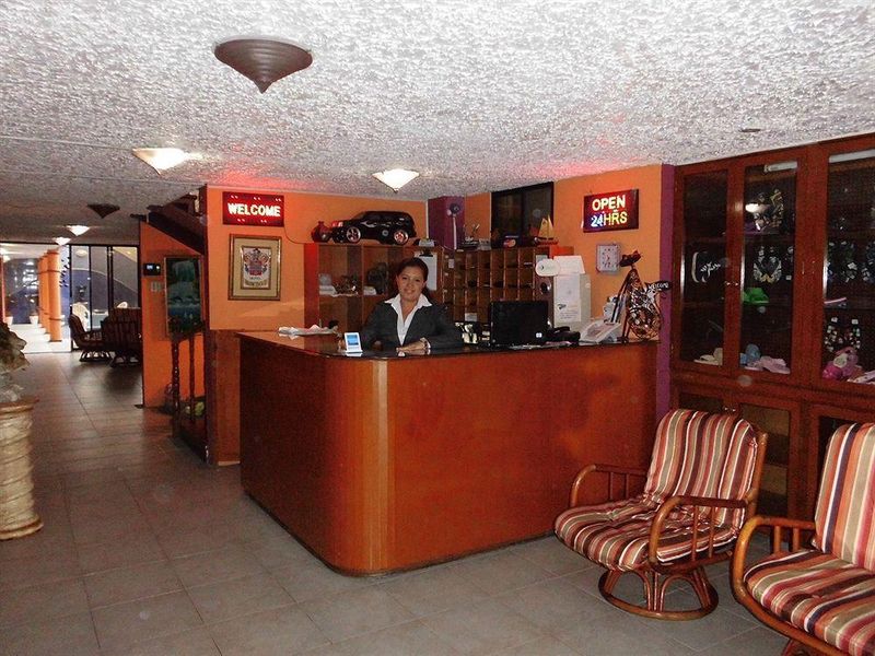 Hotel Photo 17