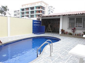 Hotel Photo 22