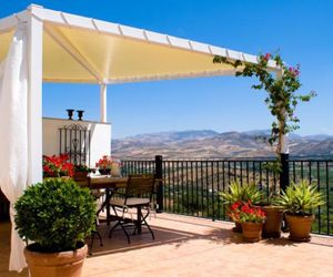 Penthouse Alora Alora Spain