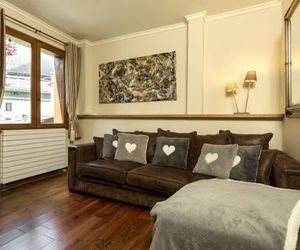 Villa Loppe Chamonix France