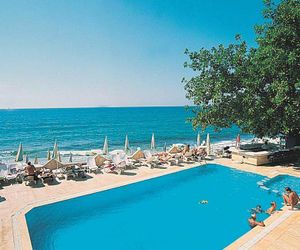 Floria Beach Hotel Alanya Turkey