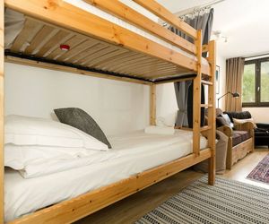 Apartment Gentianes Chamonix France
