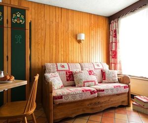 Appartement Lachenal Chamonix France