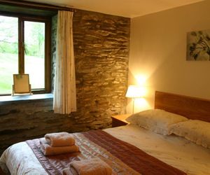 Troedyrhiw Holiday Cottages Cardigan United Kingdom