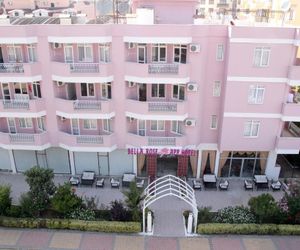 Bella Rose Apart Hotel Alanya Turkey