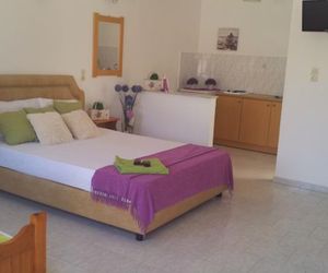 Savvas Apartments Agia Pelagia Greece