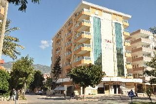 Hotel Photo 1