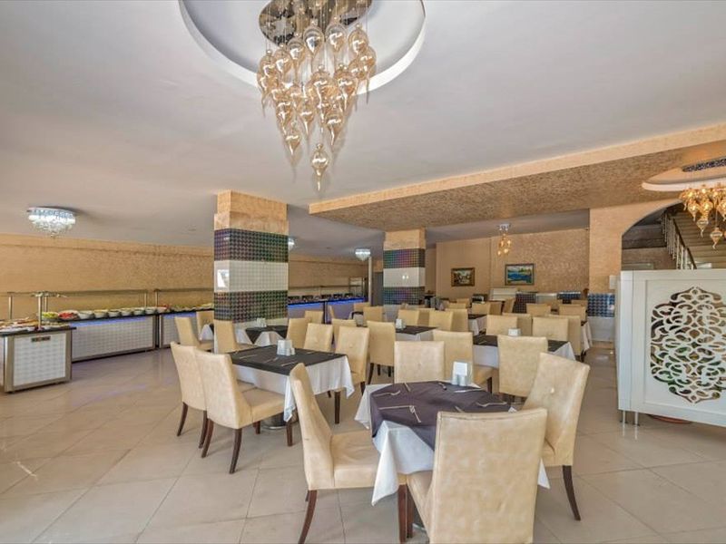 Hotel Photo 15