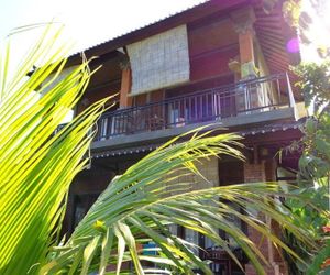 Bening Bungalow Ubud Indonesia