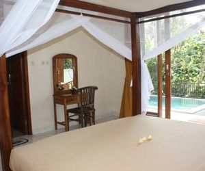 The Junjungan Bungalow Tegallalang Indonesia