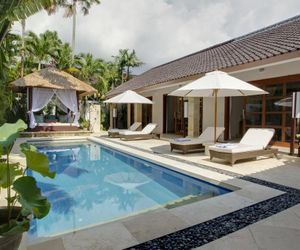 Villa Alu Lima Seminyak Indonesia