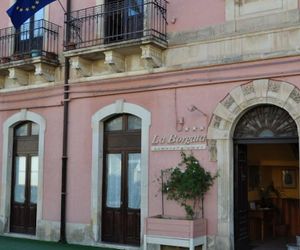 B&B La Borgata Syracuse Italy