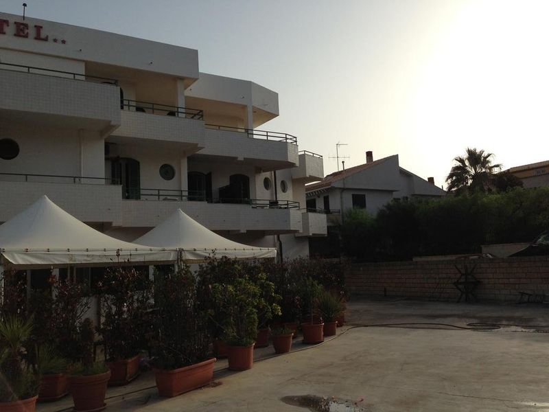 Hotel Photo 22