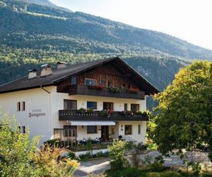 Pension Baumgarten Naturno Italy