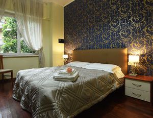 B&B SantAgostino Milan Italy