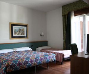 Hotel Quattro Valli Longarone Italy
