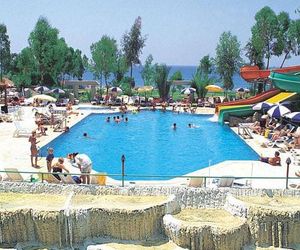 MC Mahberi Beach Hotel Payallar Turkey