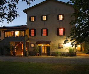 AZIENDA AGRICOLA E AGRITURISTICA LA PIEVUCCIA Castiglion Fiorentino Italy