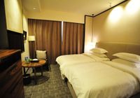 Отзывы Wuhan Haiting Longan Hotel, 5 звезд