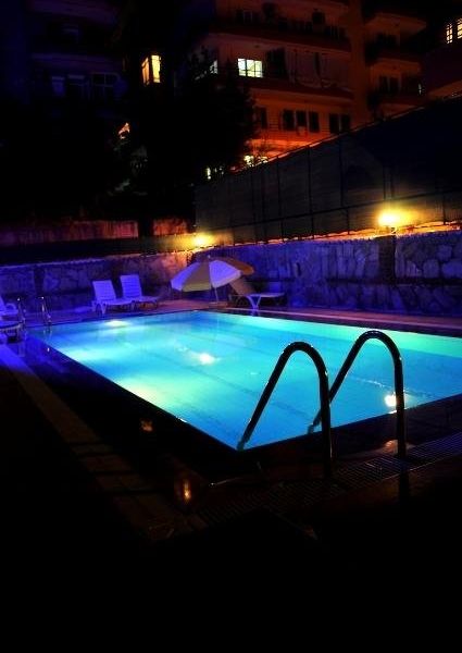 Hotel Photo 11