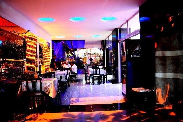 Hotel Photo 13