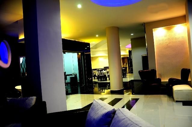 Hotel Photo 9