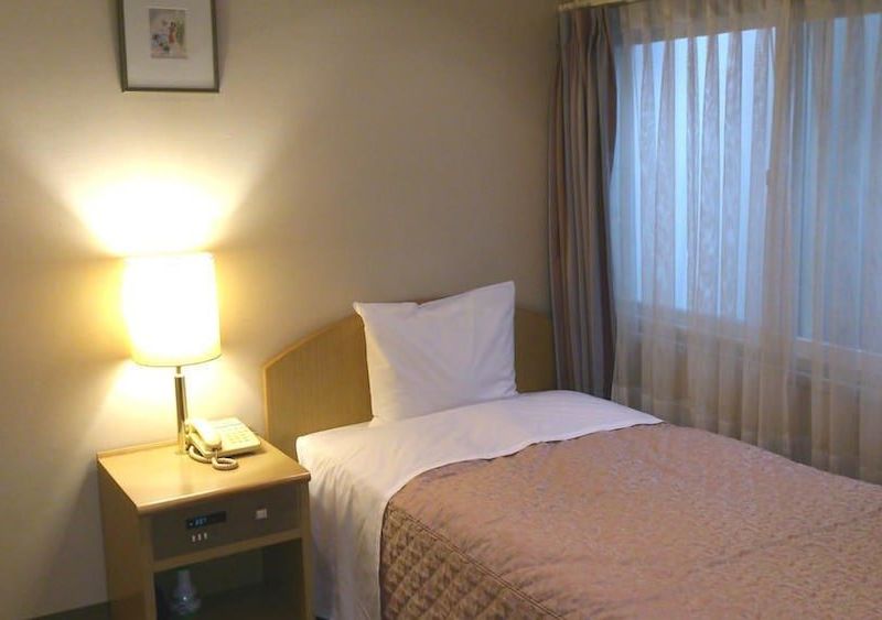 Hotel Photo 1