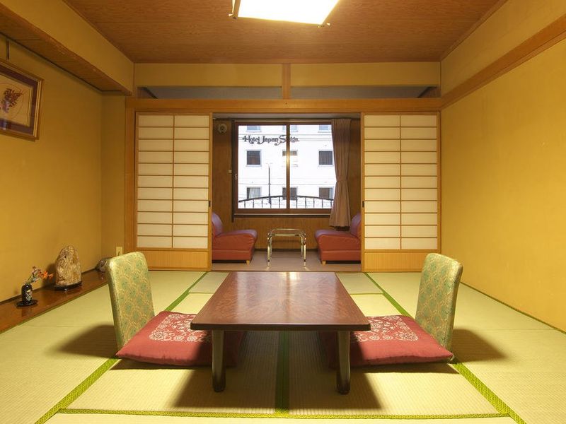 Hotel Photo 11