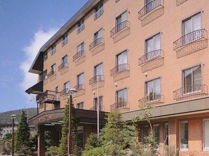 Hotel Photo 19