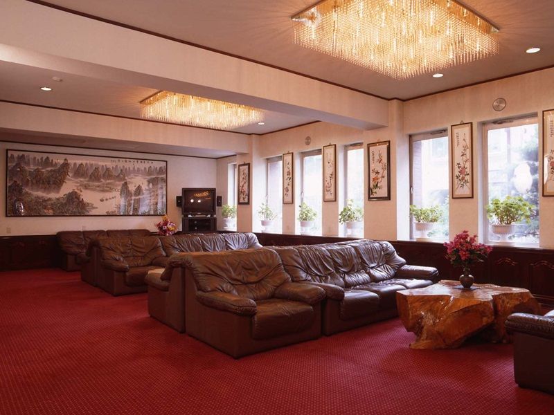 Hotel Photo 7